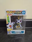 Funko Pop! Vinyl: Digimon - Gabumon #431