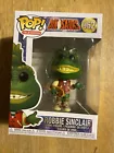 Funko Pop! Vinyl: Dinosaurs - Robbie Sinclair #962