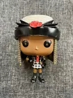 Funko Pop! Vinyl: Dionne Davenport #248 *No Box Moderately Played*