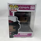 Funko Pop! Vinyl: Dionne Davenport #248