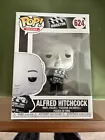 Funko Pop! Vinyl: Directors - Alfred Hitchcock #624