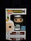 Funko Pop! Vinyl: Disenchantment - Bean - 2019 SC #590 With Protector