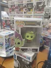 Funko Pop! Vinyl: Disenchantment - Elfo #593 N/M Vaulted & Rare