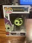 Funko Pop! Vinyl: Disenchantment - Elfo #593