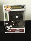 Funko Pop! Vinyl: Disenchantment - Luci #592 AC