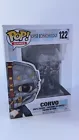 Funko Pop! Vinyl: Dishonored - Corvo #122