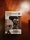 Funko Pop! Vinyl: Dishonored - Corvo #122