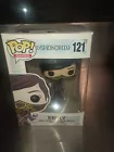 Funko Pop! Vinyl: Dishonored - Emily #121