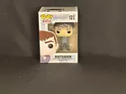 Funko Pop! Vinyl: Dishonored - Outsider #123 - NEW in Box