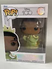 Funko Pop! Vinyl: Disney 100th Anniversary - Tiana #1321