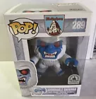 Funko Pop! Vinyl: Disney - Abominable Snowman - Disney (Exclusive) #289