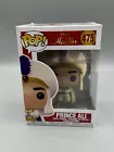 Funko Pop! Vinyl: Disney - Aladdin (Prince Ali) #475 Not Mint