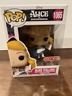 Funko Pop! Vinyl: Disney - Alice (Falling) Target (Exclusive) #1065