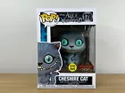 Funko POP Vinyl - Disney - Alice in Wonderland - Cheshire Cat - #178 GITD