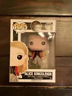 Funko Pop! Vinyl: Disney - Alice Kingsleigh #180