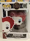 Funko Pop Vinyl Disney Alice Through The Looking Glass #185 - Iracebeth