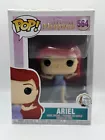 Funko Pop! Vinyl: Disney - Ariel #564 The Little Mermaid