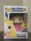 Funko Pop! Vinyl: Disney - Aurora #325