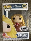 Funko Pop! Vinyl: Disney - Aurora - Books A Million (Exclusive) #325