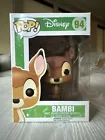 Funko Pop! Vinyl: Disney - Bambi #94