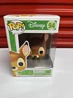 Funko Pop! Vinyl: Disney - Bambi #94