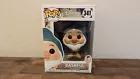 Funko Pop! Vinyl: Disney - Bashful #341 - Snow White And The Seven Dwarfs