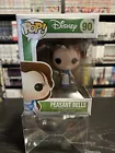 Funko Pop! Vinyl: Disney - Beauty and the Beast - Peasant Belle #90