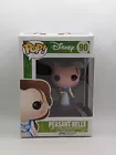 Funko Pop Vinyl Disney Beauty and the Beast - PEASANT BELLE #90