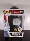 Funko Pop! Vinyl: Disney - Behemoth - (Glow) - Walgreens (Exclusive) #211