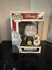 Funko Pop! Vinyl: Disney - Behemoth - (Glow) - Walgreens (Exclusive) #211