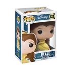 Funko Pop! Vinyl: Disney - Belle #221