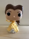 Funko Pop! Vinyl: Disney - Belle #221