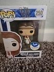 Funko Pop! Vinyl: Disney - Belle (Castle Grounds) - FYE (Exclusive) #250