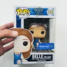 Funko Pop! Vinyl: Disney - Belle Village #249 Beauty And The Beast