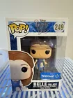 Funko Pop! Vinyl: Disney - Belle (Village) - Walmart (Exclusive) #249