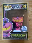 Funko Pop! Vinyl: Disney - Cheshire Cat - Funko (Exclusive) #1059 w/Protector