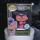 Funko Pop! Vinyl: Disney - Cheshire Cat - Funko (Exclusive) #1059 w/Protector