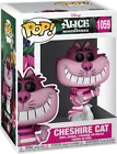 Funko Pop! Vinyl: Disney - Cheshire Cat (Translucent) #1059