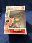 Funko Pop! Vinyl: Disney Christopher Robin - Tigger #439