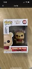 Funko Pop! Vinyl: Disney - Christopher Robin - Winnie the Pooh #438