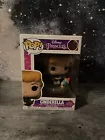 Funko Pop! Vinyl: Disney - Cinderella #1015 With Protector