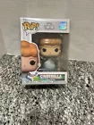 Funko Pop! Vinyl: Disney - Cinderella #1318