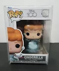 Funko Pop! Vinyl: Disney - Cinderella #1318