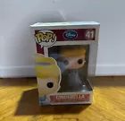 Funko Pop! Vinyl: Disney - Cinderella #41