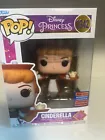 Funko Pop! Vinyl: Disney - Cinderella - WonderCon Funko (Exclusive) #1342