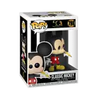 Funko Pop! Vinyl: Disney - Classic Mickey #798