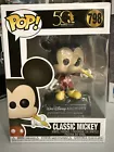 Funko Pop! Vinyl: Disney - Classic Mickey #798