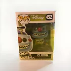 Funko Pop! Vinyl: Disney - Clown #452