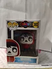 Funko POP! Vinyl: Disney Coco - Miguel #303 still in the box