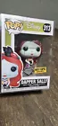 Funko Pop! Vinyl: Disney - Dapper Sally Diamond - Hot Topic (Exclusive) #313